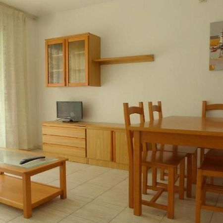 Apartamentos Port Gavina Els Pins Cambrils Exterior photo