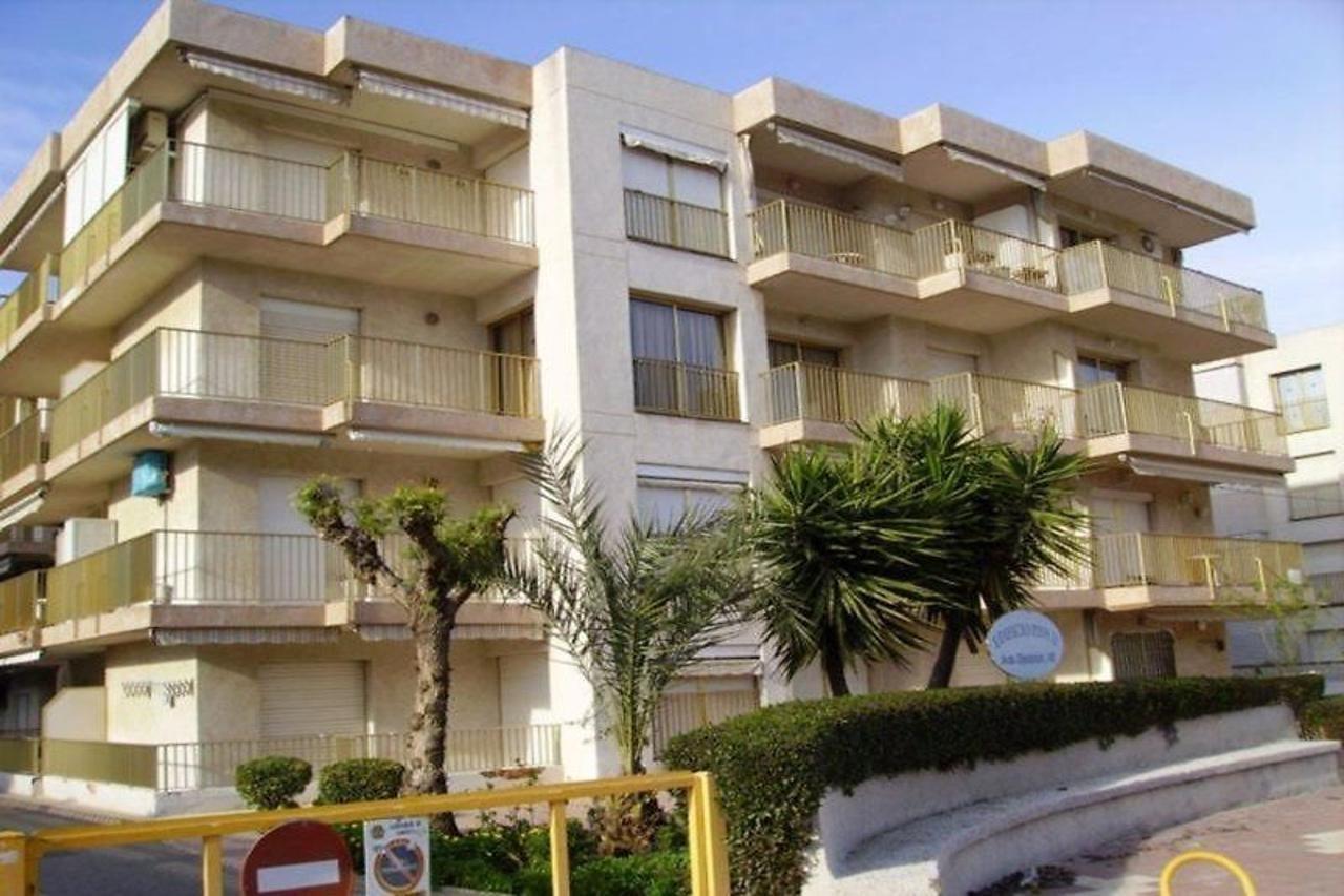 Apartamentos Port Gavina Els Pins Cambrils Exterior photo