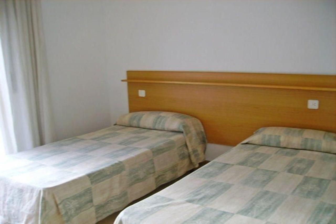 Apartamentos Port Gavina Els Pins Cambrils Exterior photo