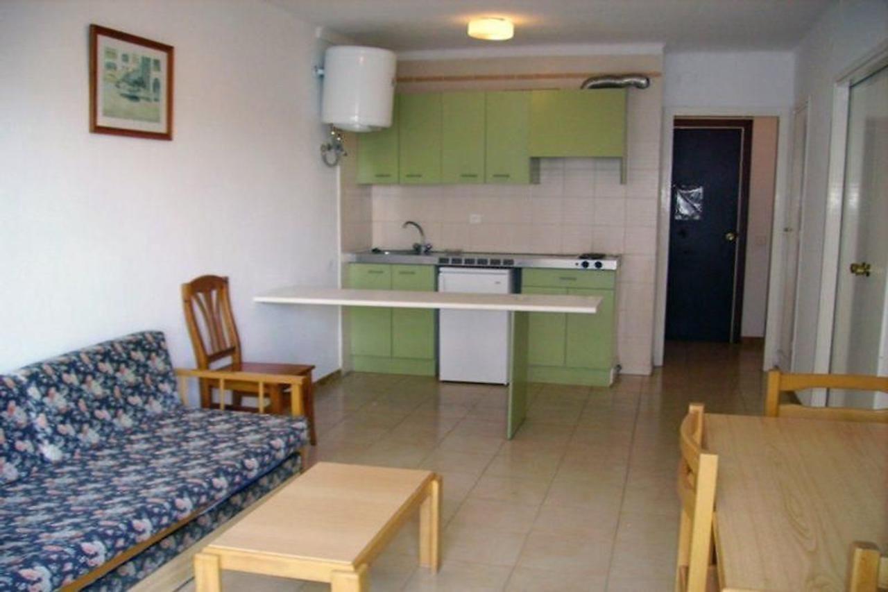 Apartamentos Port Gavina Els Pins Cambrils Exterior photo