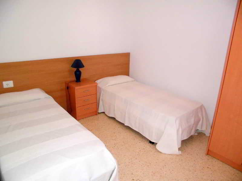 Apartamentos Port Gavina Els Pins Cambrils Exterior photo