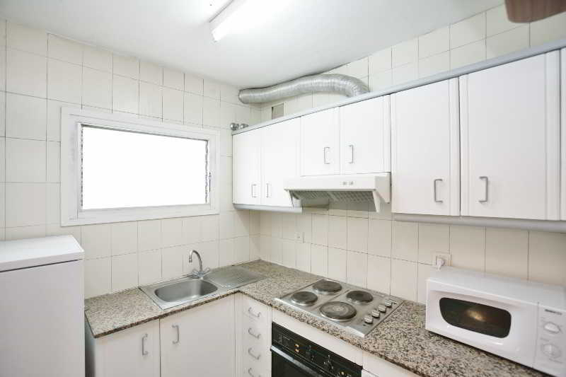Apartamentos Port Gavina Els Pins Cambrils Exterior photo