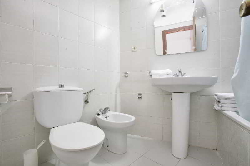 Apartamentos Port Gavina Els Pins Cambrils Exterior photo