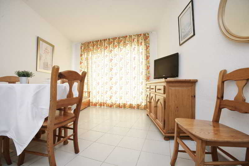 Apartamentos Port Gavina Els Pins Cambrils Exterior photo