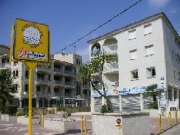 Apartamentos Port Gavina Els Pins Cambrils Exterior photo