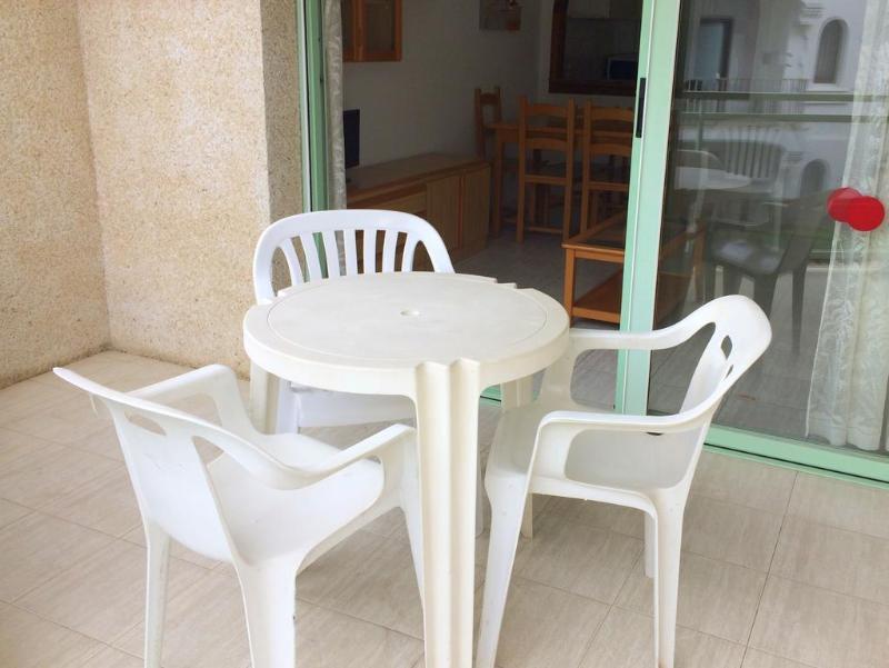 Apartamentos Port Gavina Els Pins Cambrils Exterior photo